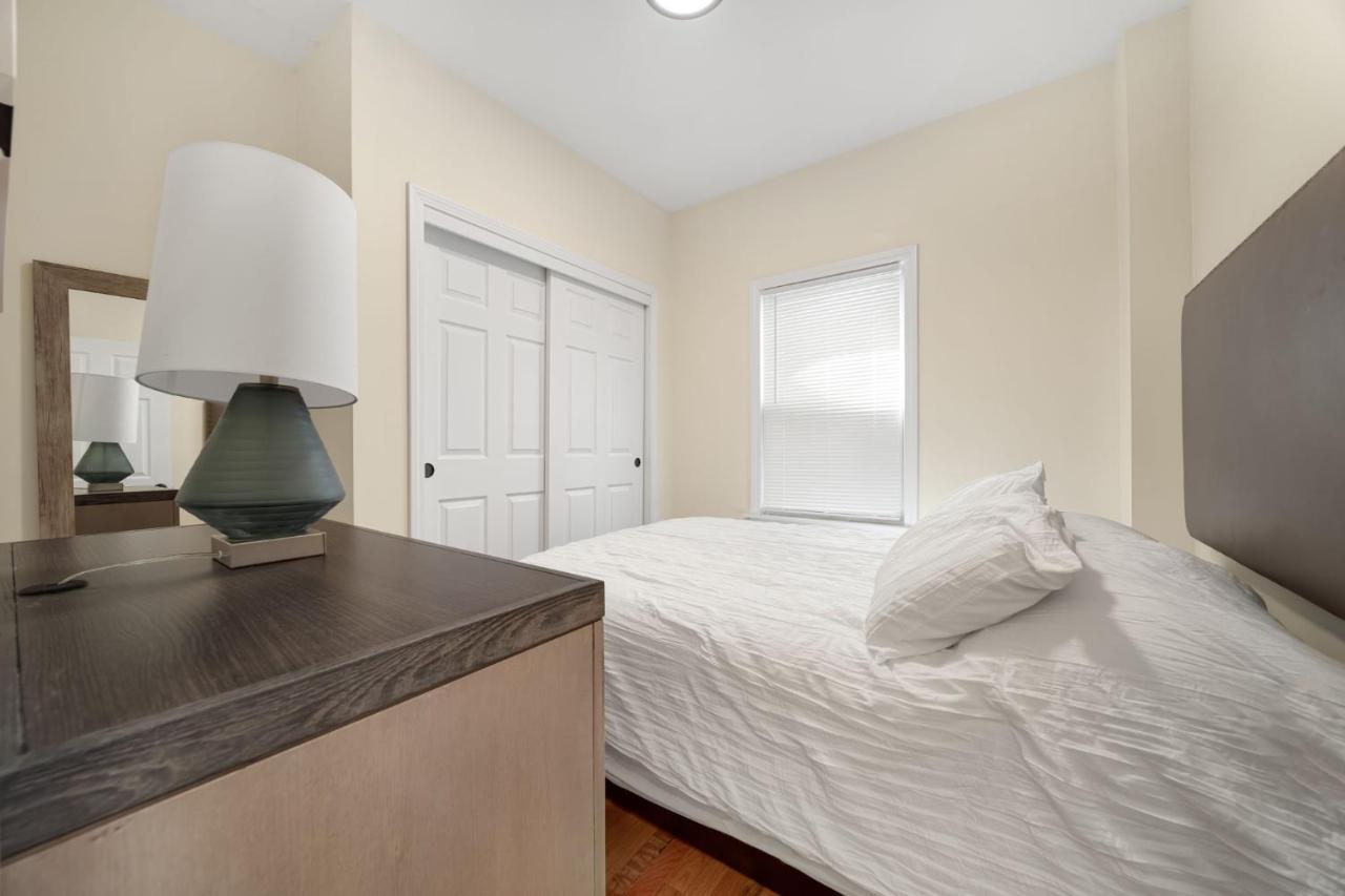 Newly Renovated 2Br1Ba Apt At The Boston City Экстерьер фото