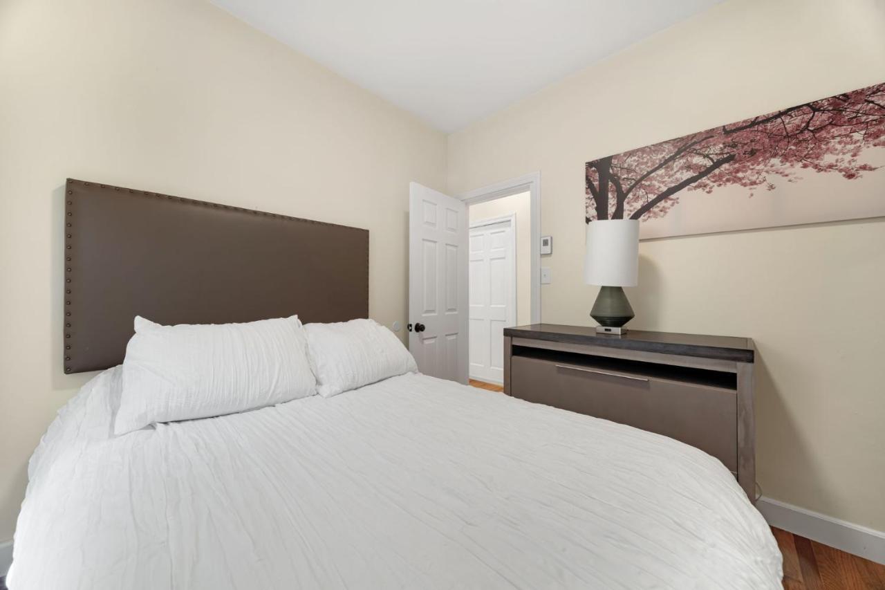 Newly Renovated 2Br1Ba Apt At The Boston City Экстерьер фото