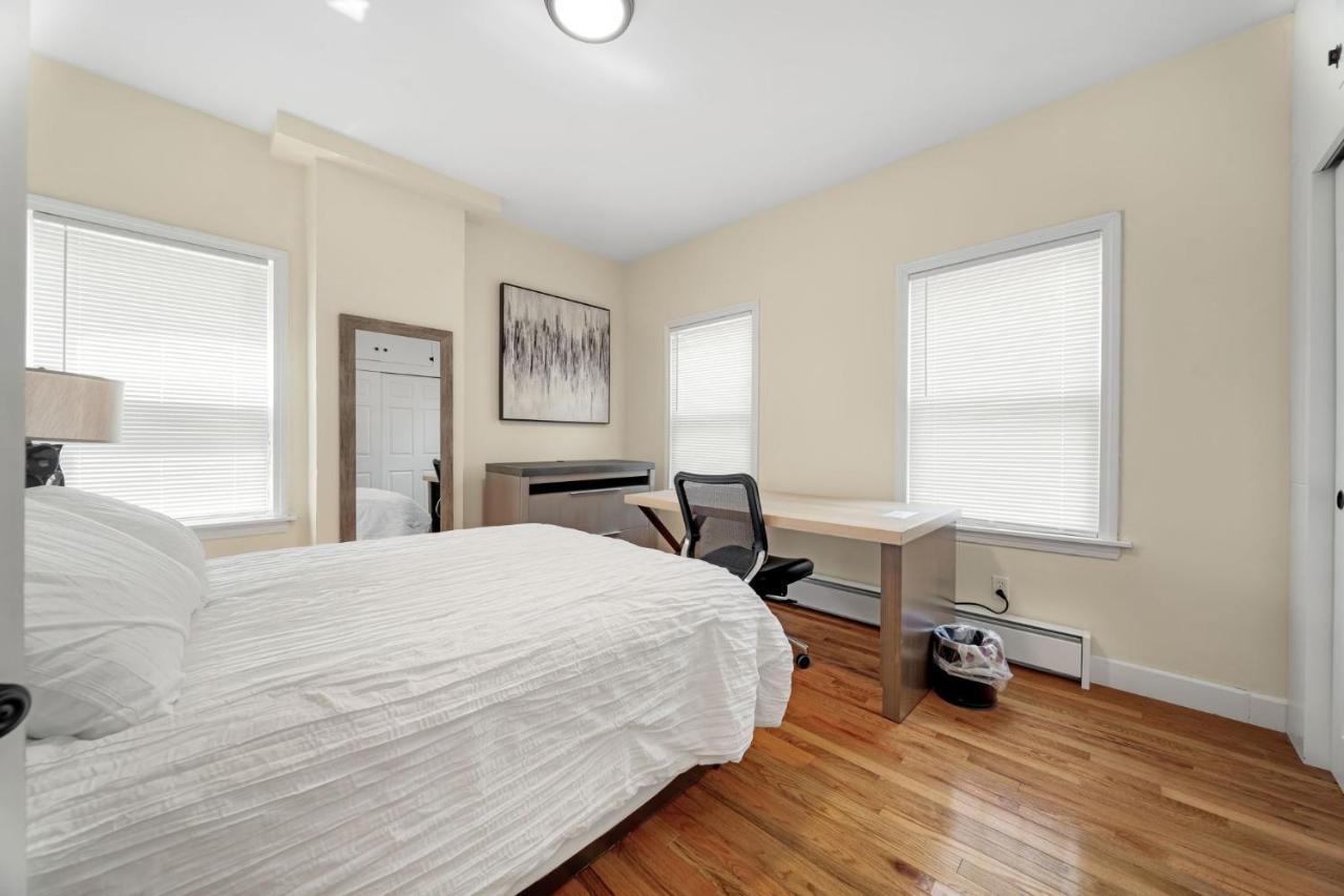 Newly Renovated 2Br1Ba Apt At The Boston City Экстерьер фото