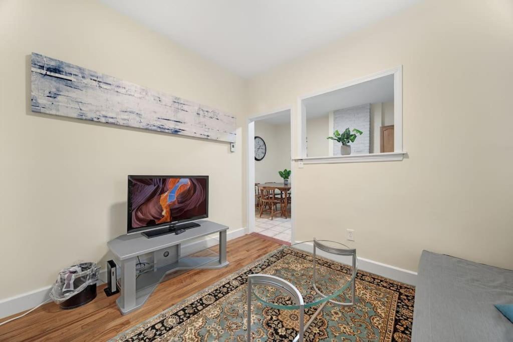Newly Renovated 2Br1Ba Apt At The Boston City Экстерьер фото