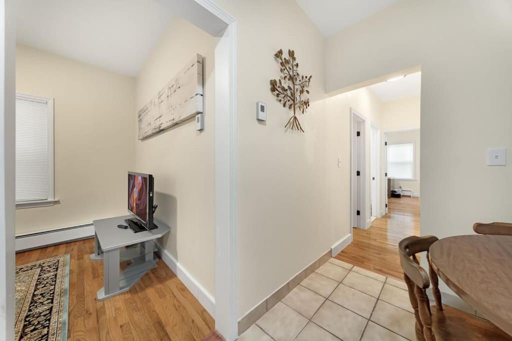 Newly Renovated 2Br1Ba Apt At The Boston City Экстерьер фото