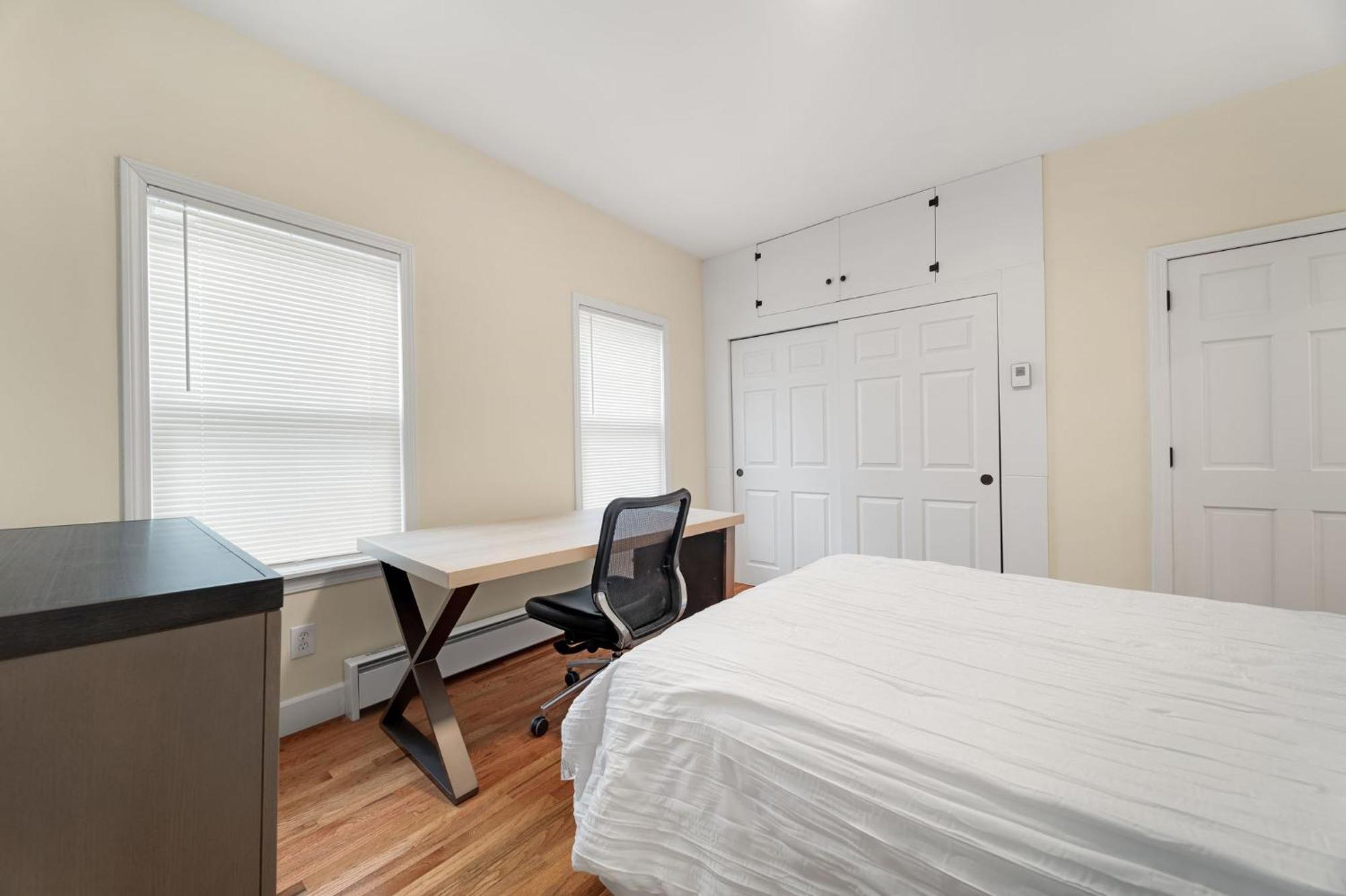 Newly Renovated 2Br1Ba Apt At The Boston City Экстерьер фото